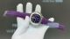 MMA Swiss Patek Philippe Aquanaut Chronograph Purple Rubber Strap Copy Watch (2)_th.jpg